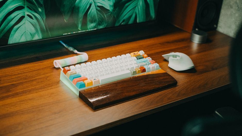 gaming wrist rests buying guide